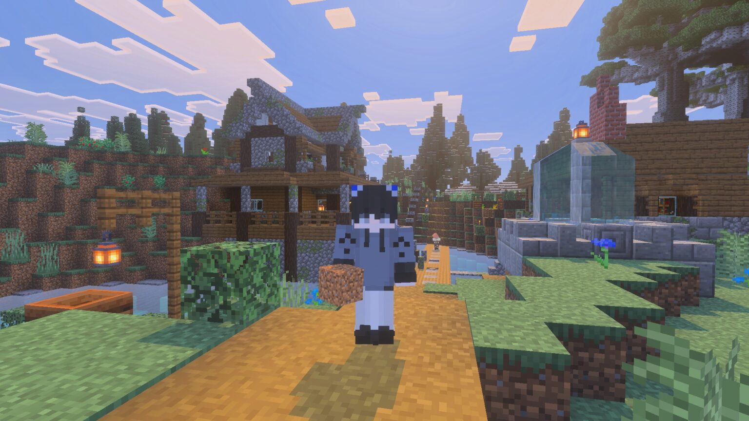 Kuri Server アイコン