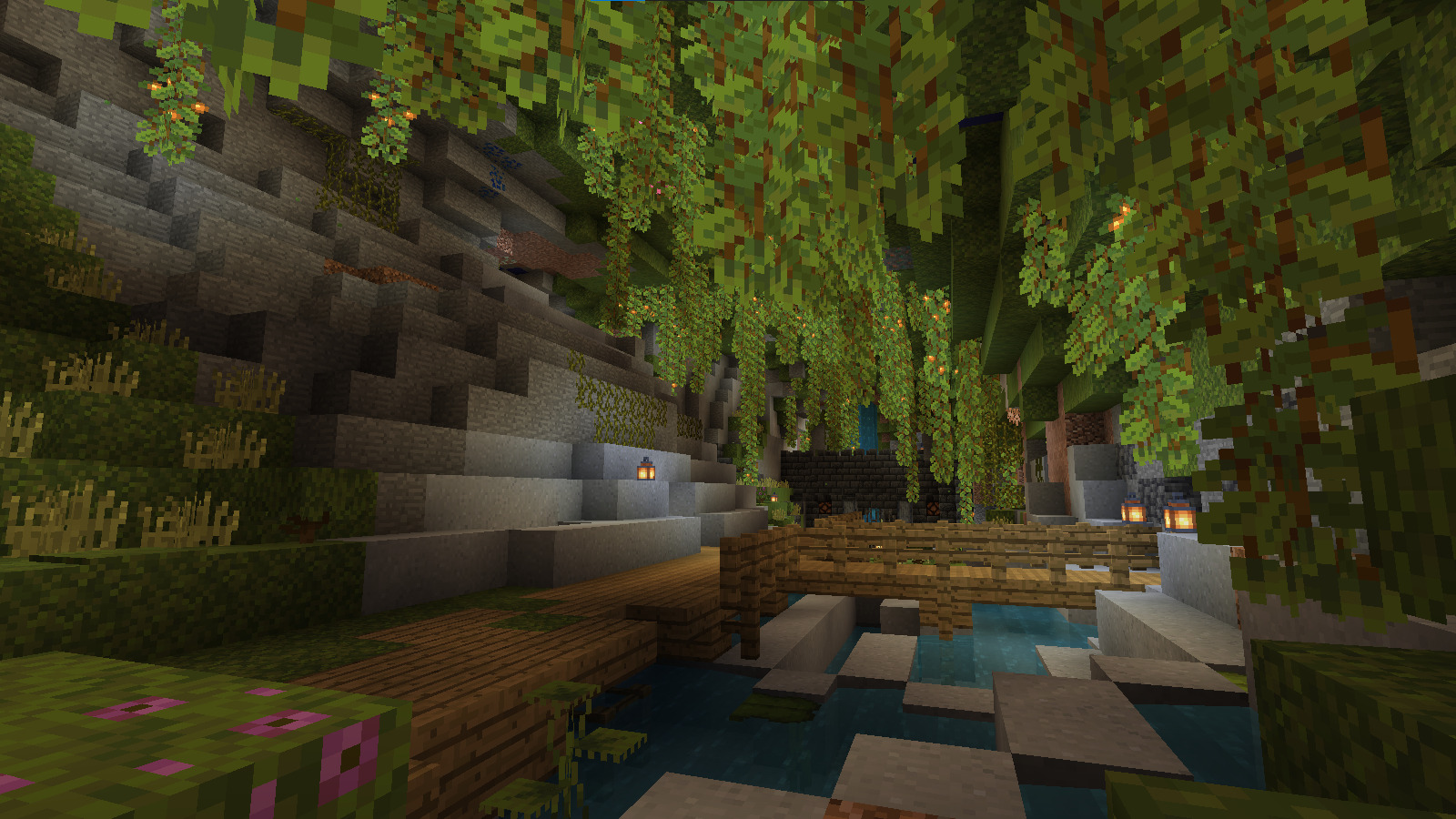 遭難した雪山からの脱出 脱出マップ クラフターズコロニー マイクラの配布サイト