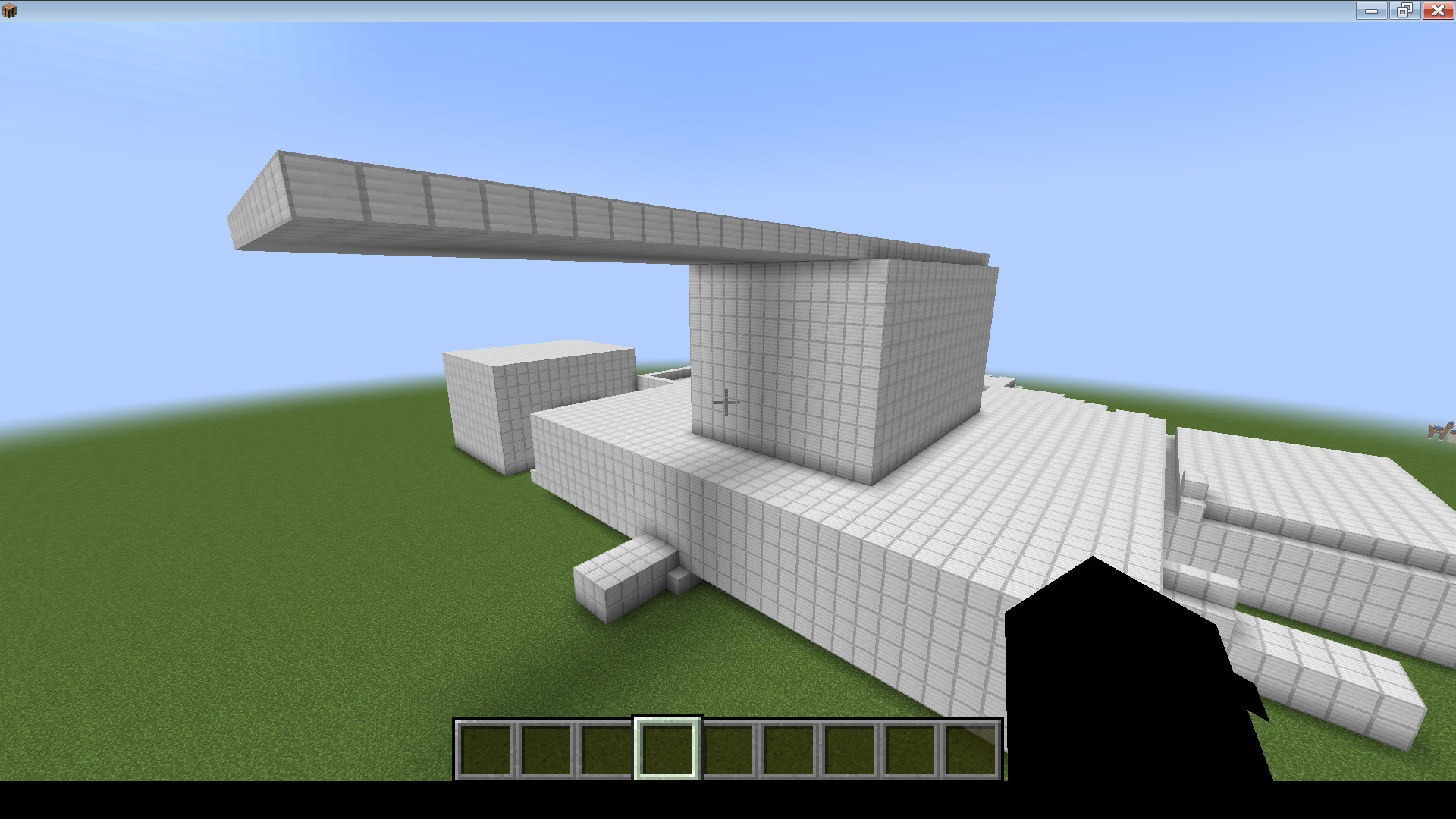 研究所からの脱出 クラフターズコロニー マイクラの配布サイト