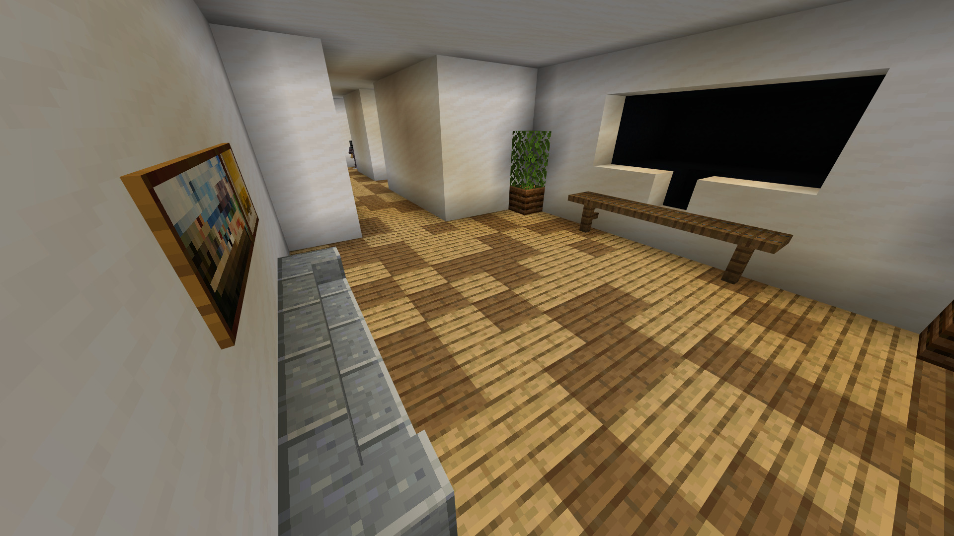 雑談部屋 クラフターズコロニー マイクラの配布サイト