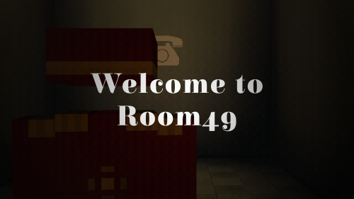 ホラー鬼ごっこ Room49 Ver1 3 3 マインクラフト コロニー