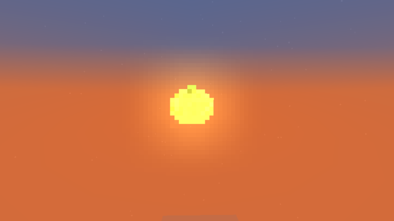 太陽のミカン化