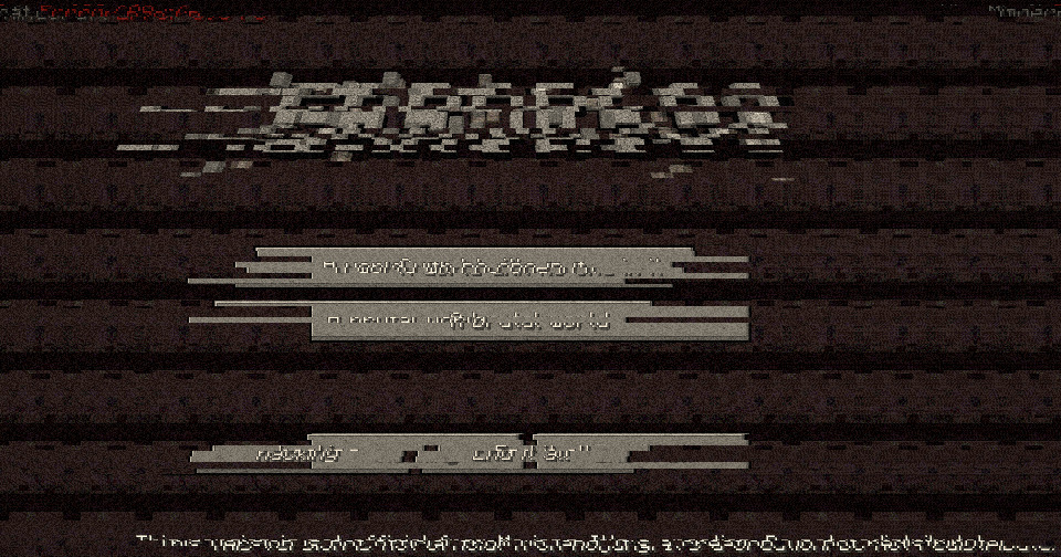Error 698 Title