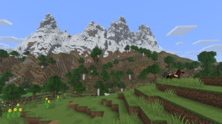 SnowMountain