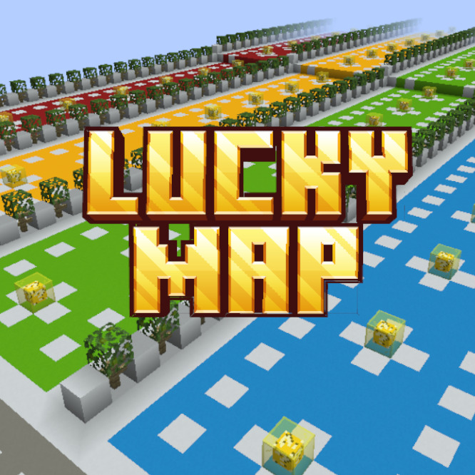 luckymap