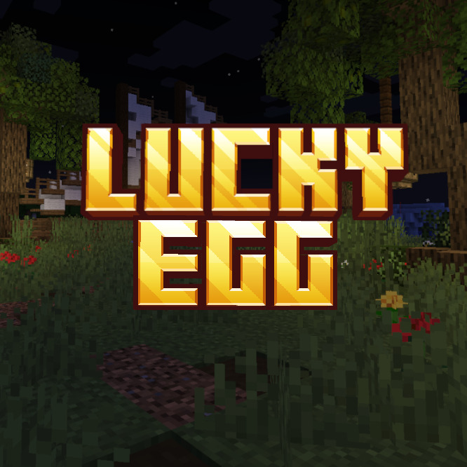 luckyegg