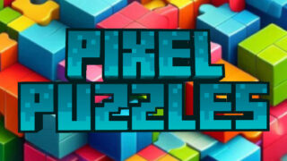 pixelpuzzles