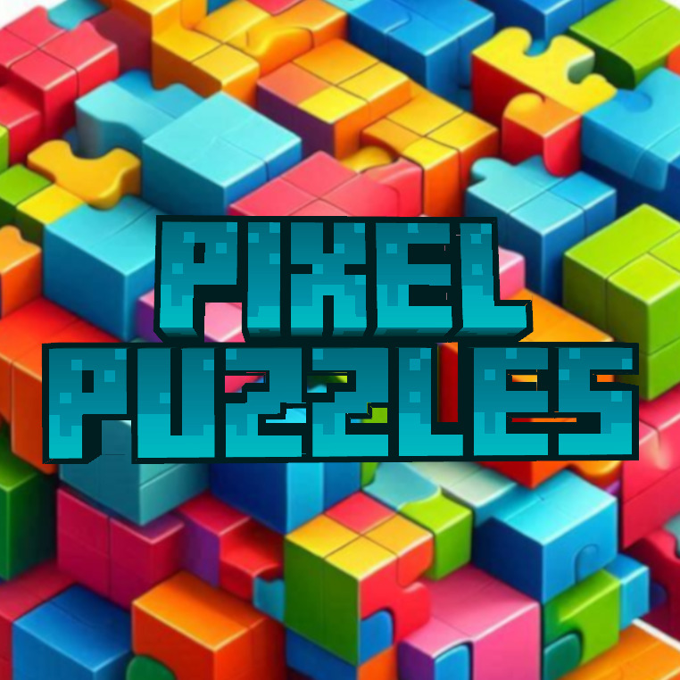 pixelpuzzles