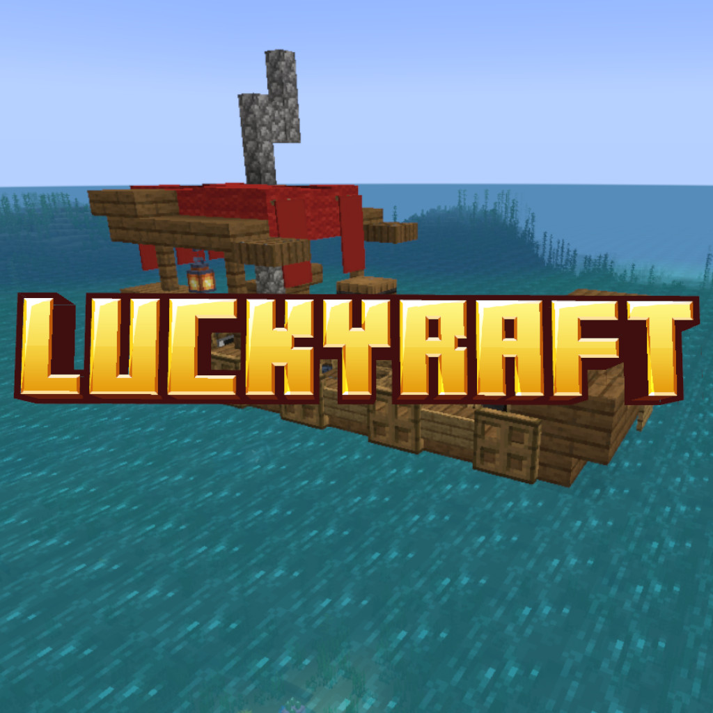 luckyraft