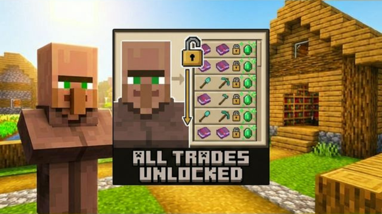 All Trades Unlocked-6bc3947a