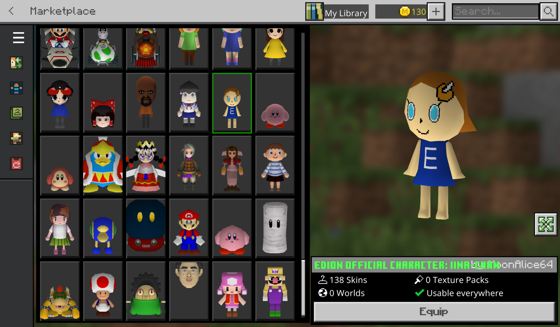 Alleis Skin Pack v1.3-f30cdf40