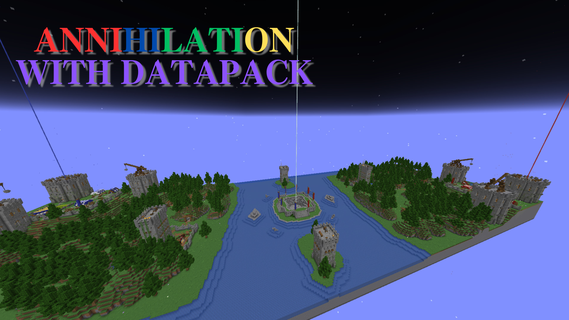 Annihilation with datapack-a2927954