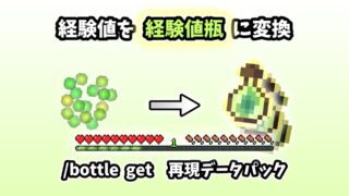 Bottle of Experience サムネ
