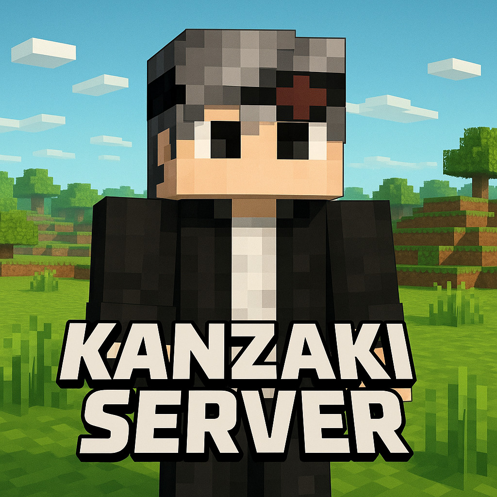 KANZAKISERVER icon