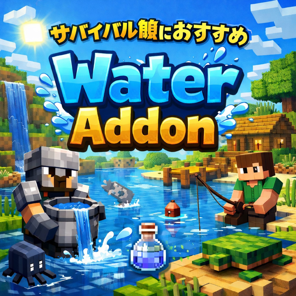 Water_addon