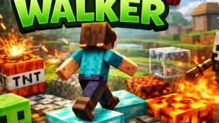 ラッキーウォーカー