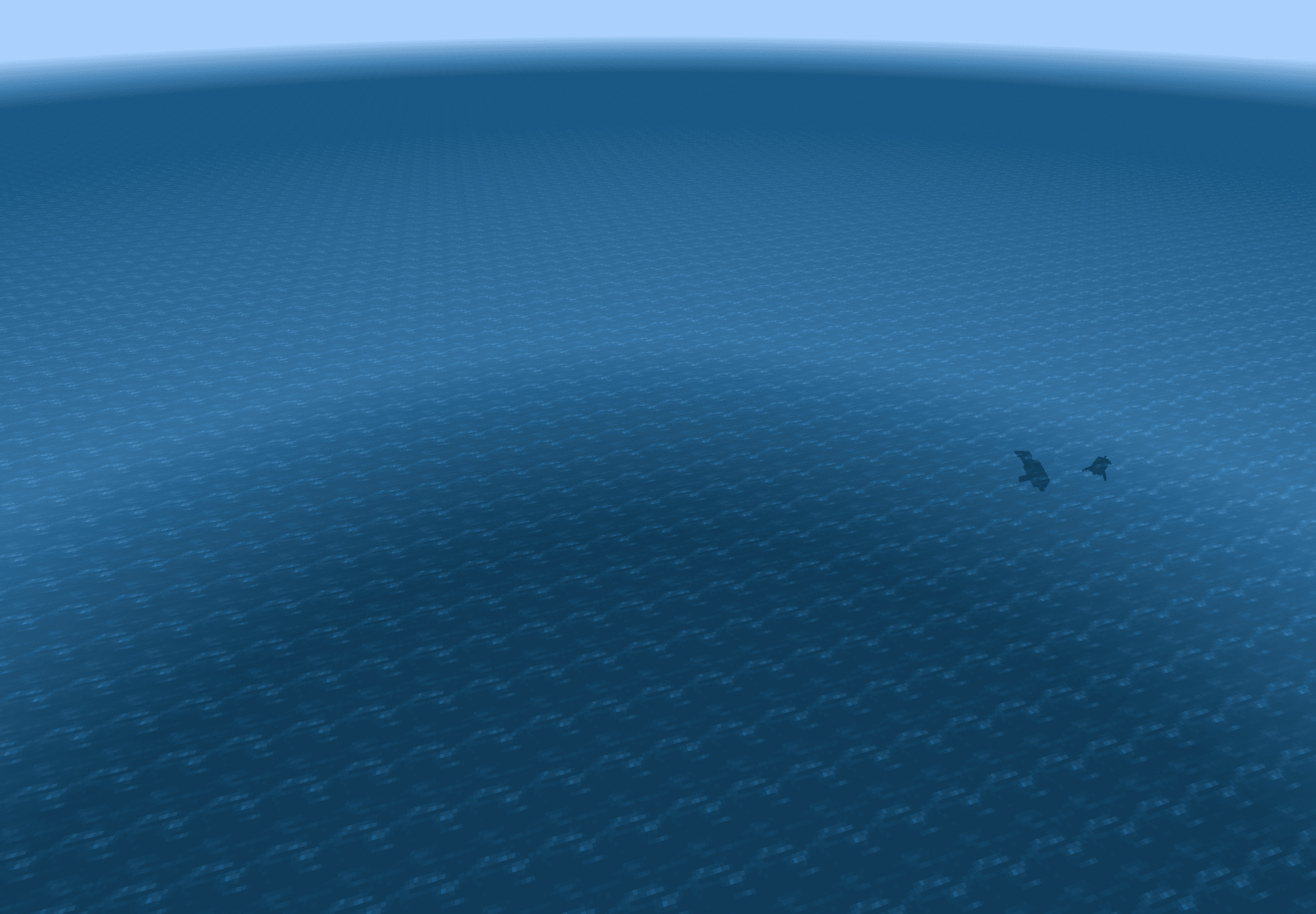 100m障害物競走 | クラフターズコロニー -マイクラの配布サイト【xサーバーマイクラ】