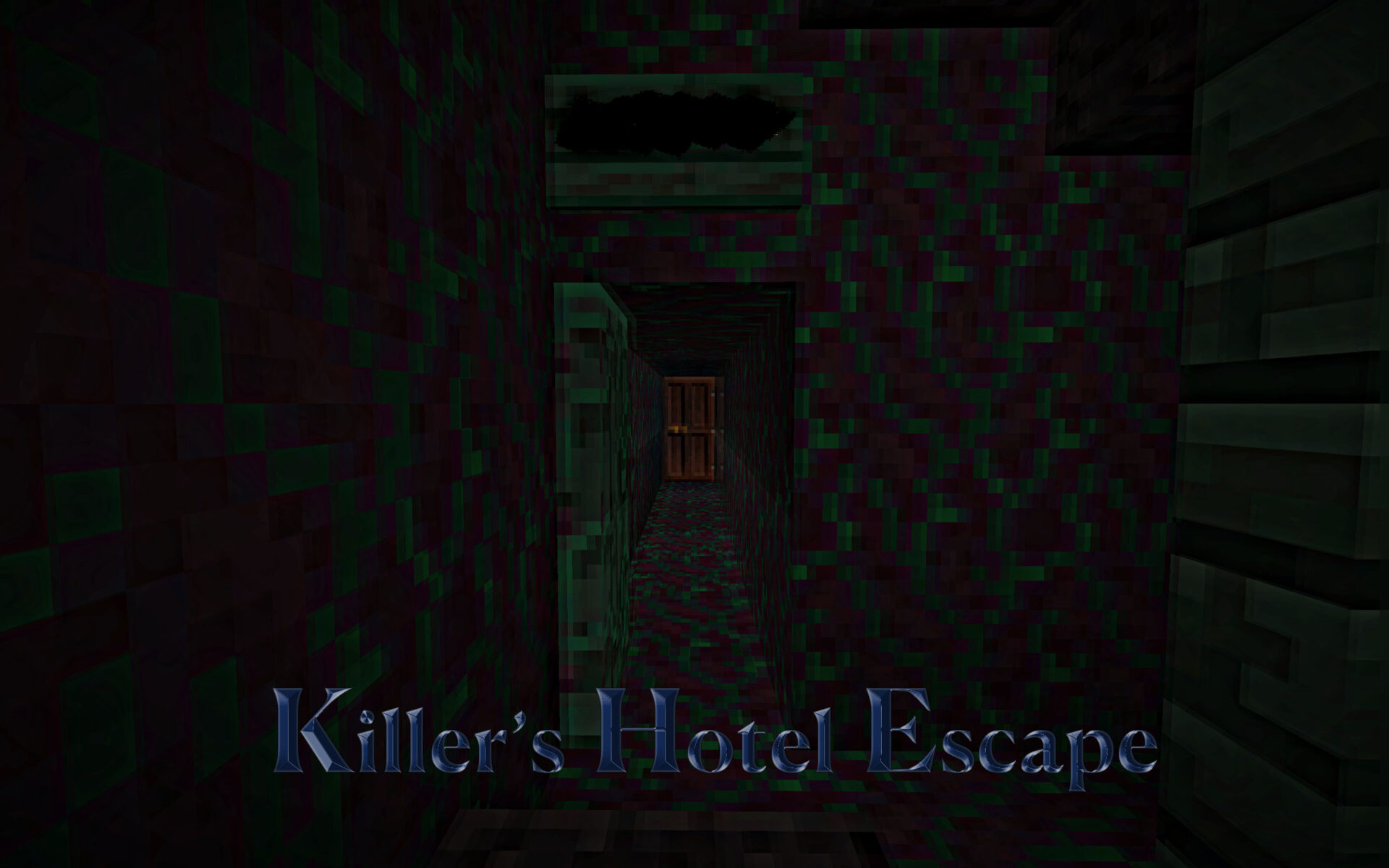 Killer's Hotel Escape-d44f13c2