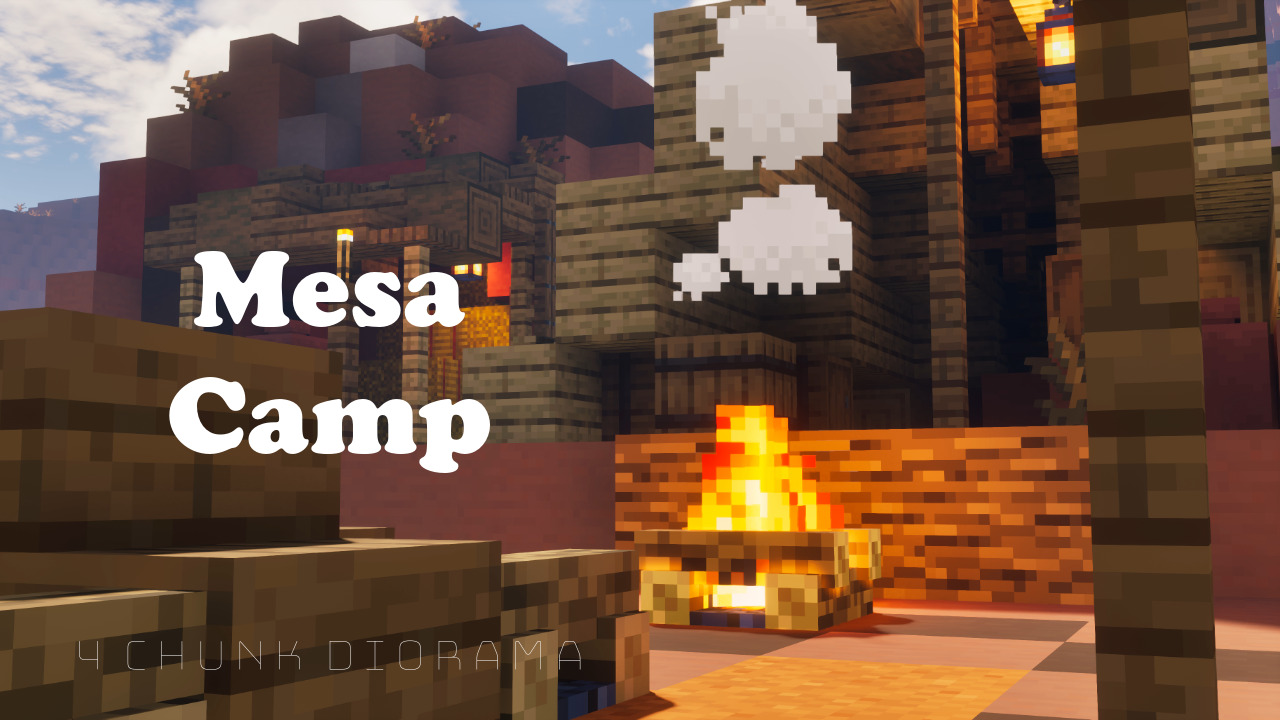 Mesa Camp サムネ-ce9906d0
