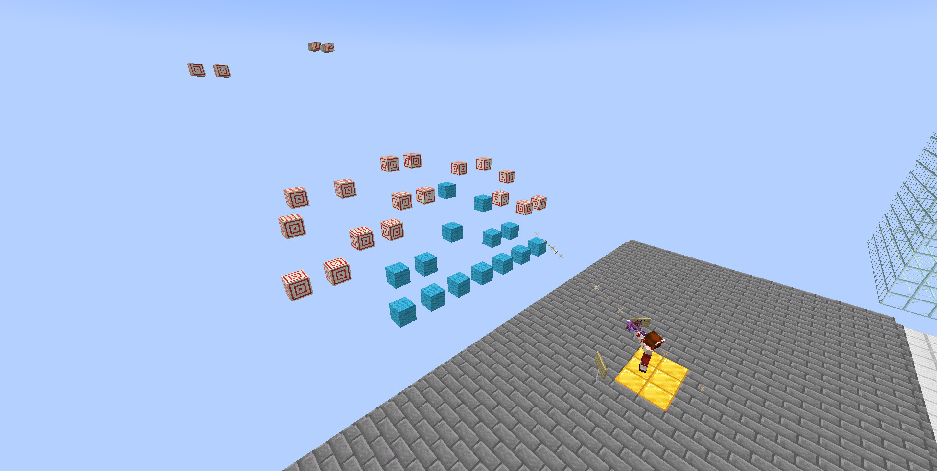 職業pvpワールド クラフターズコロニー マイクラの配布サイト