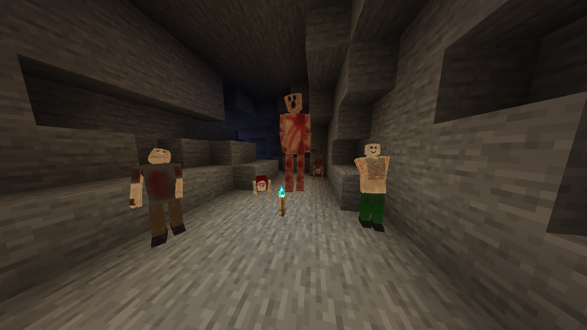 Minecraft