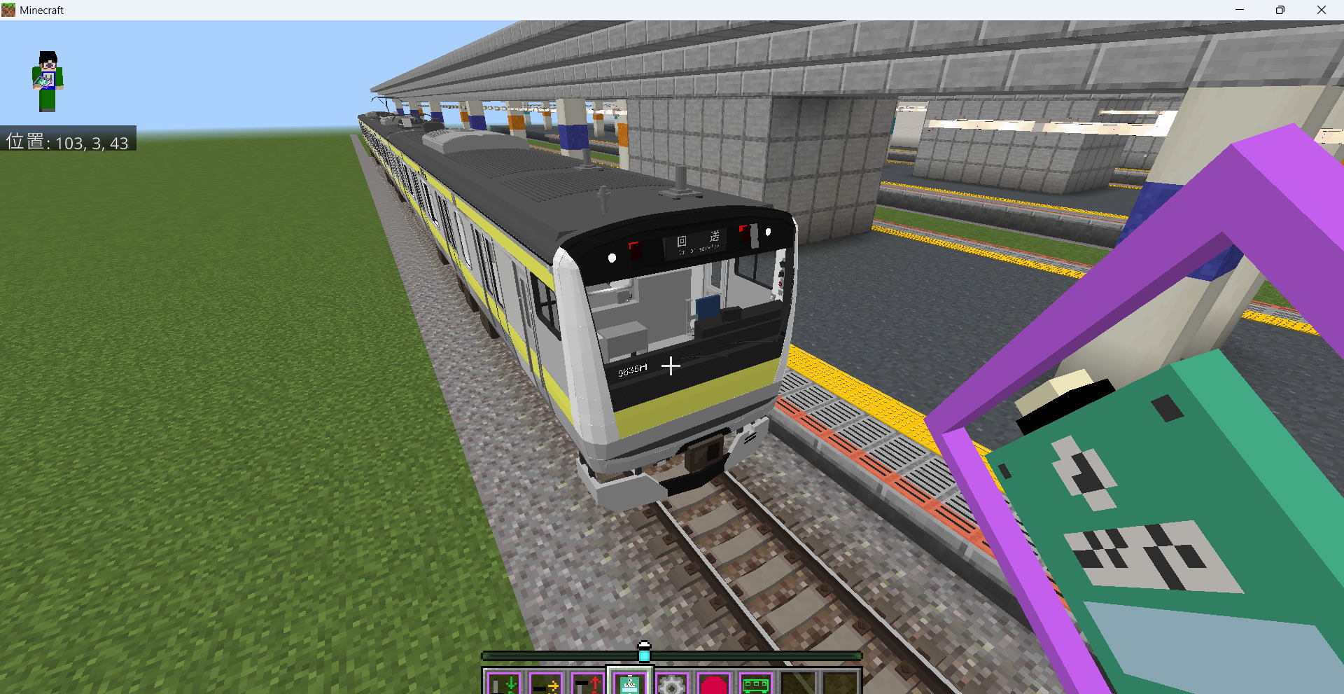 Minecraft for Windows 2026_04_06 16_30_29-bac9f616