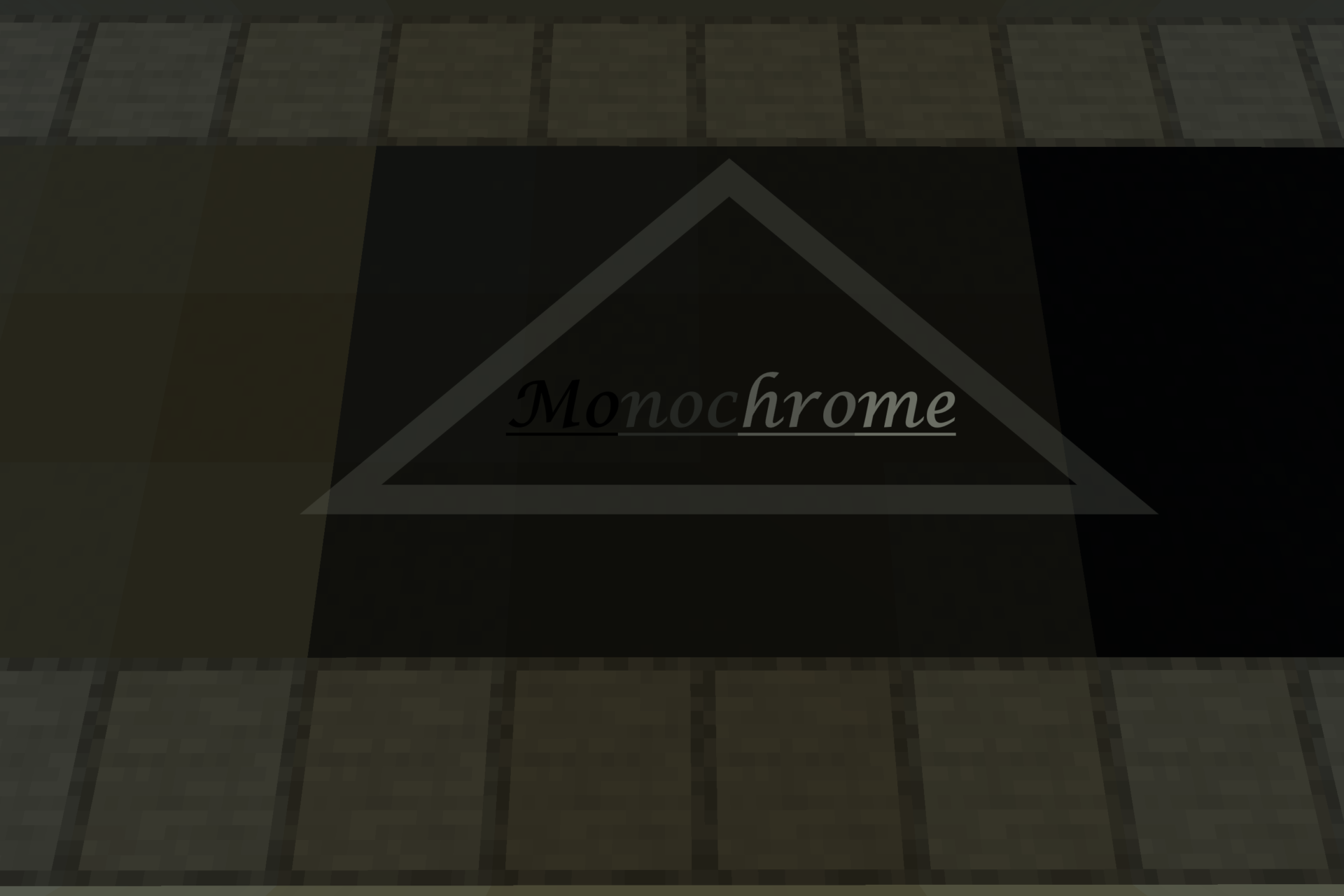 Monochrome-0affbe95