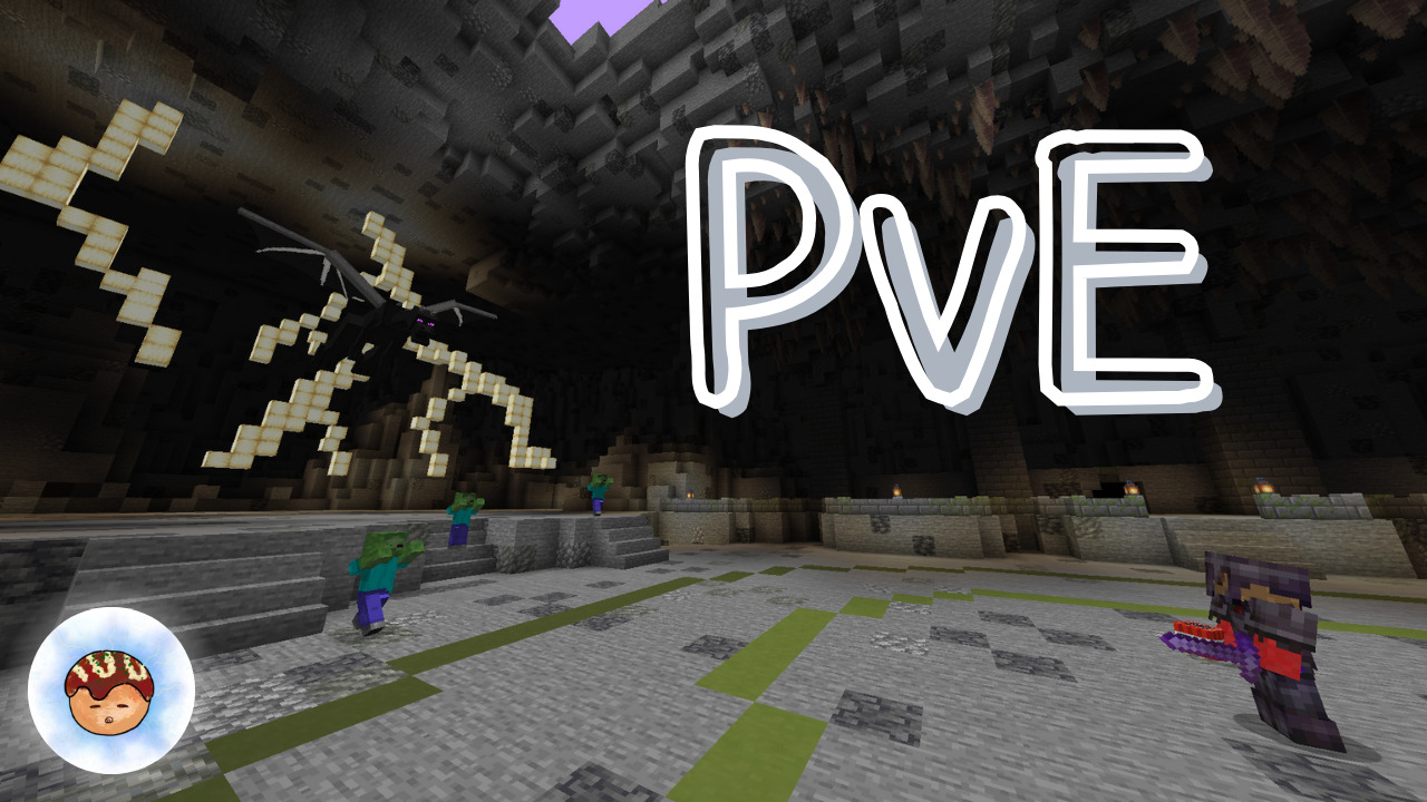 PvE ver.2 -44dff5be