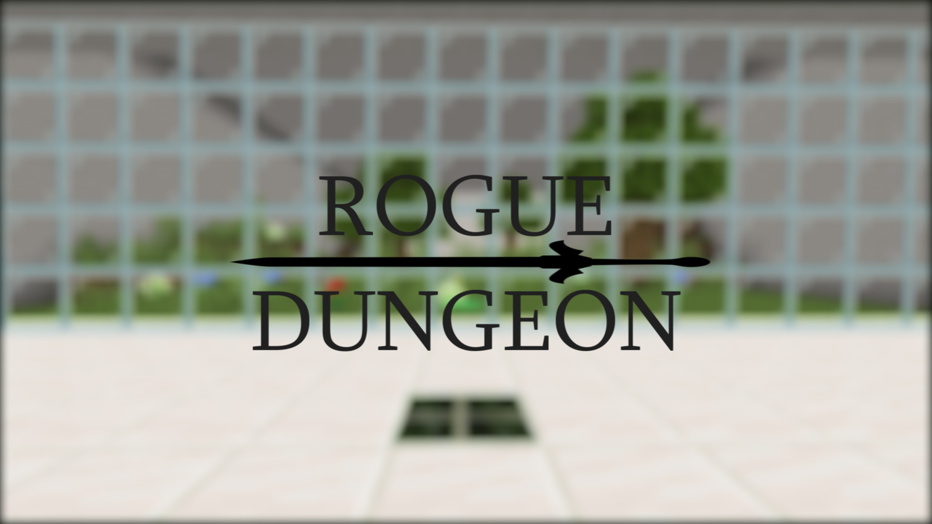 ROGUE DUNGEON-b70a927a
