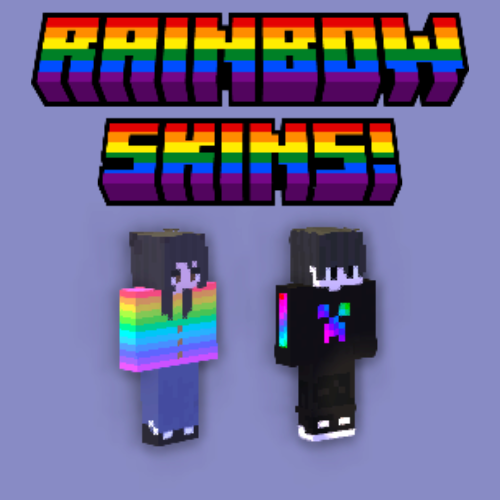 RainbowSkins!-2e7f69ed