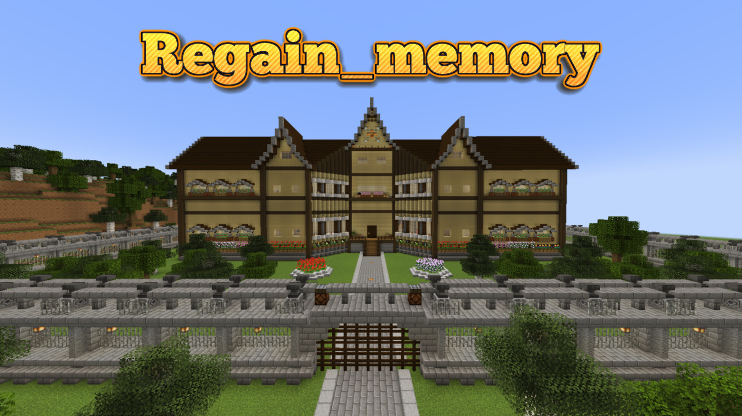 Regain_memory