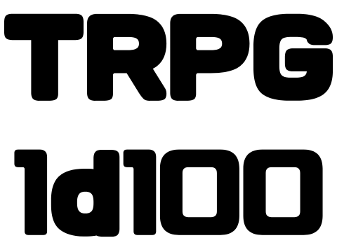 TRPG 1d100-e3e427d8