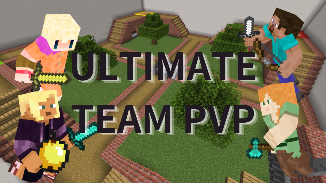 ULTIMATE TEAM PVP-6d9ea853