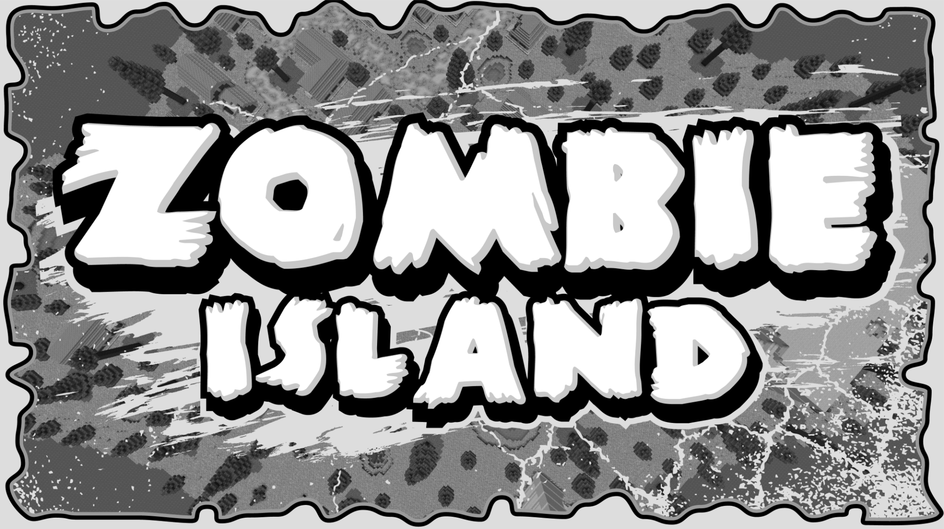 ZOMBIE ISLAND-8ed92016