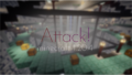【PvP】Attack! v1.2.0β [Minecraft Java 1.20.4] | クラフターズコロニー -マイクラの配布サイト-