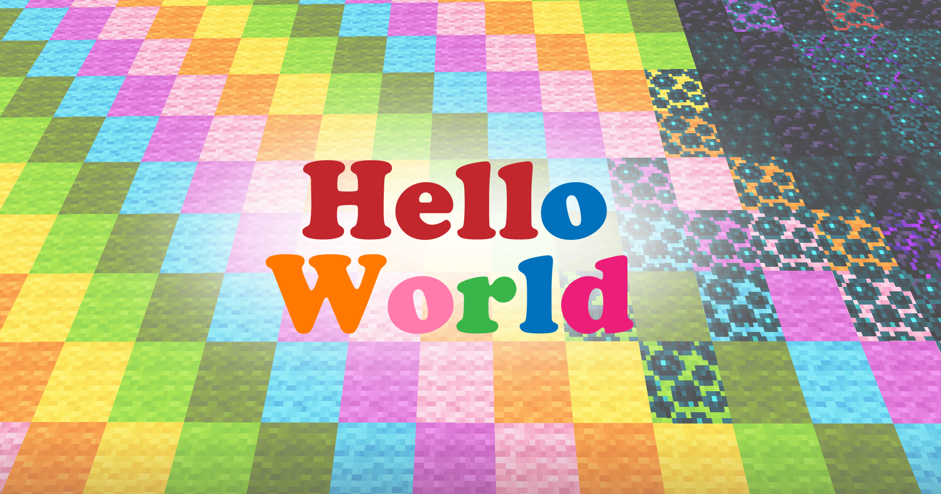 Hello World