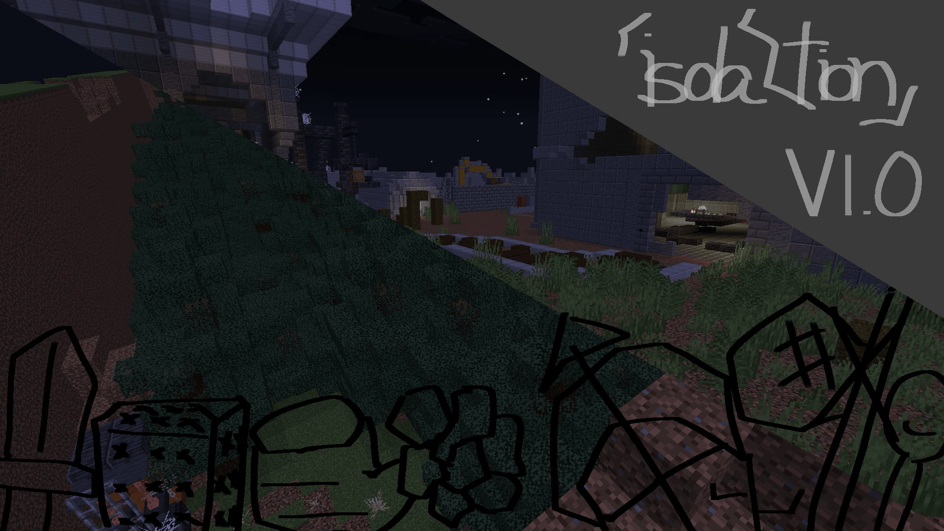 isolation v1.0-8805a19c