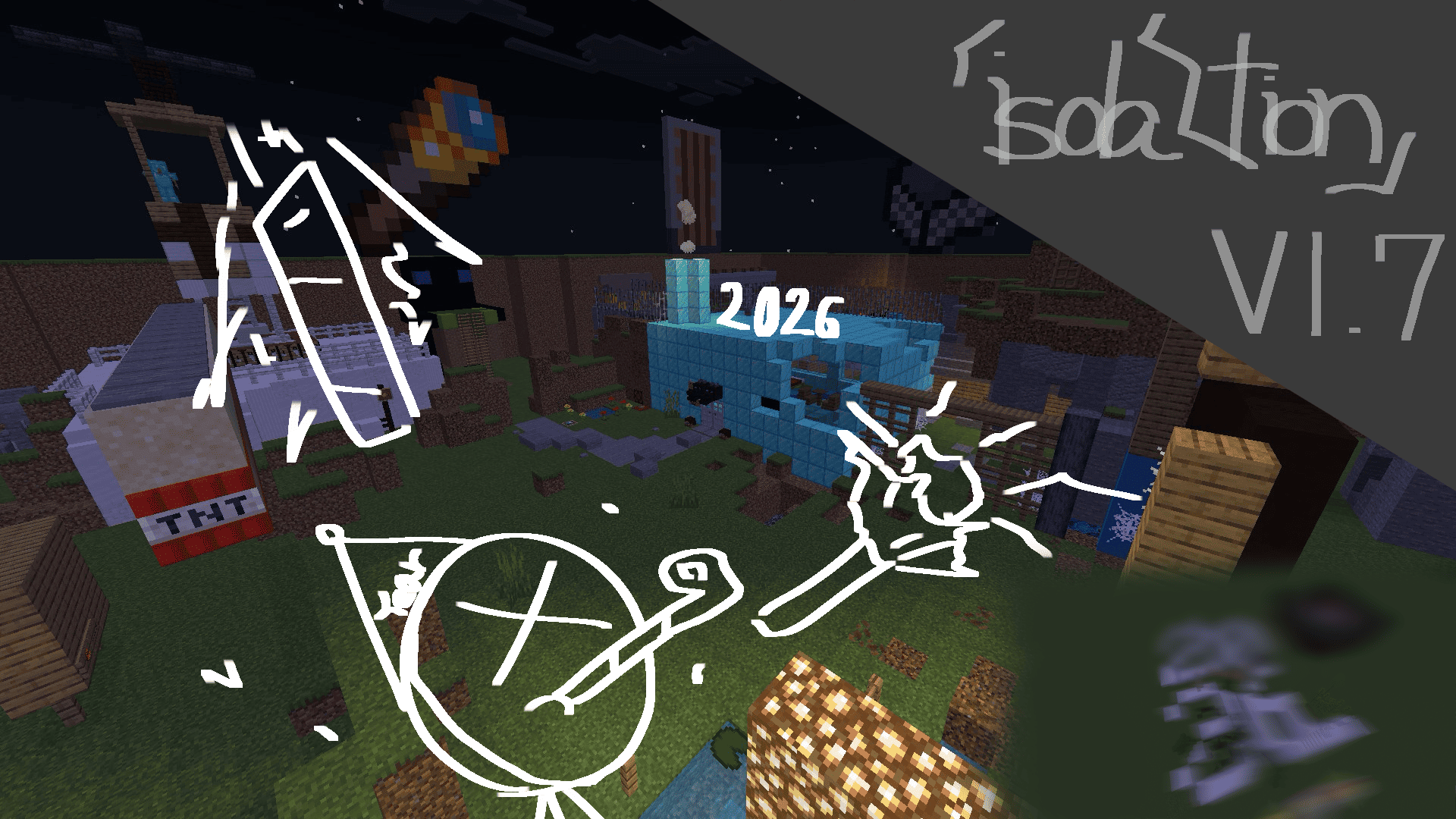 isolation v1.7-34f51faa