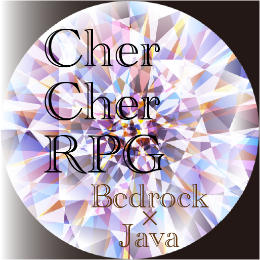 ChercherRPG*514 logo