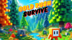 Gold Rush Survive