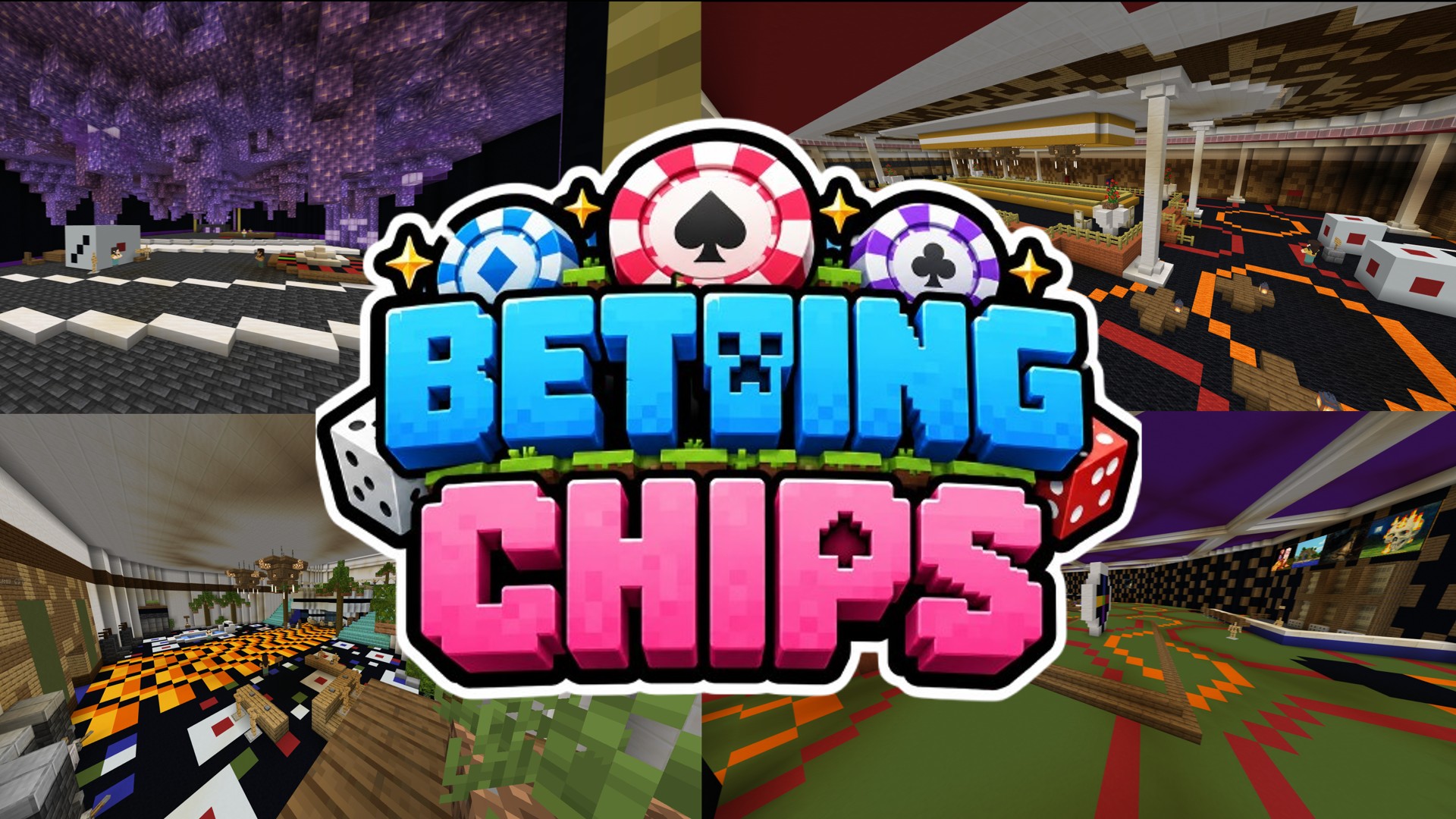 Betting Chips