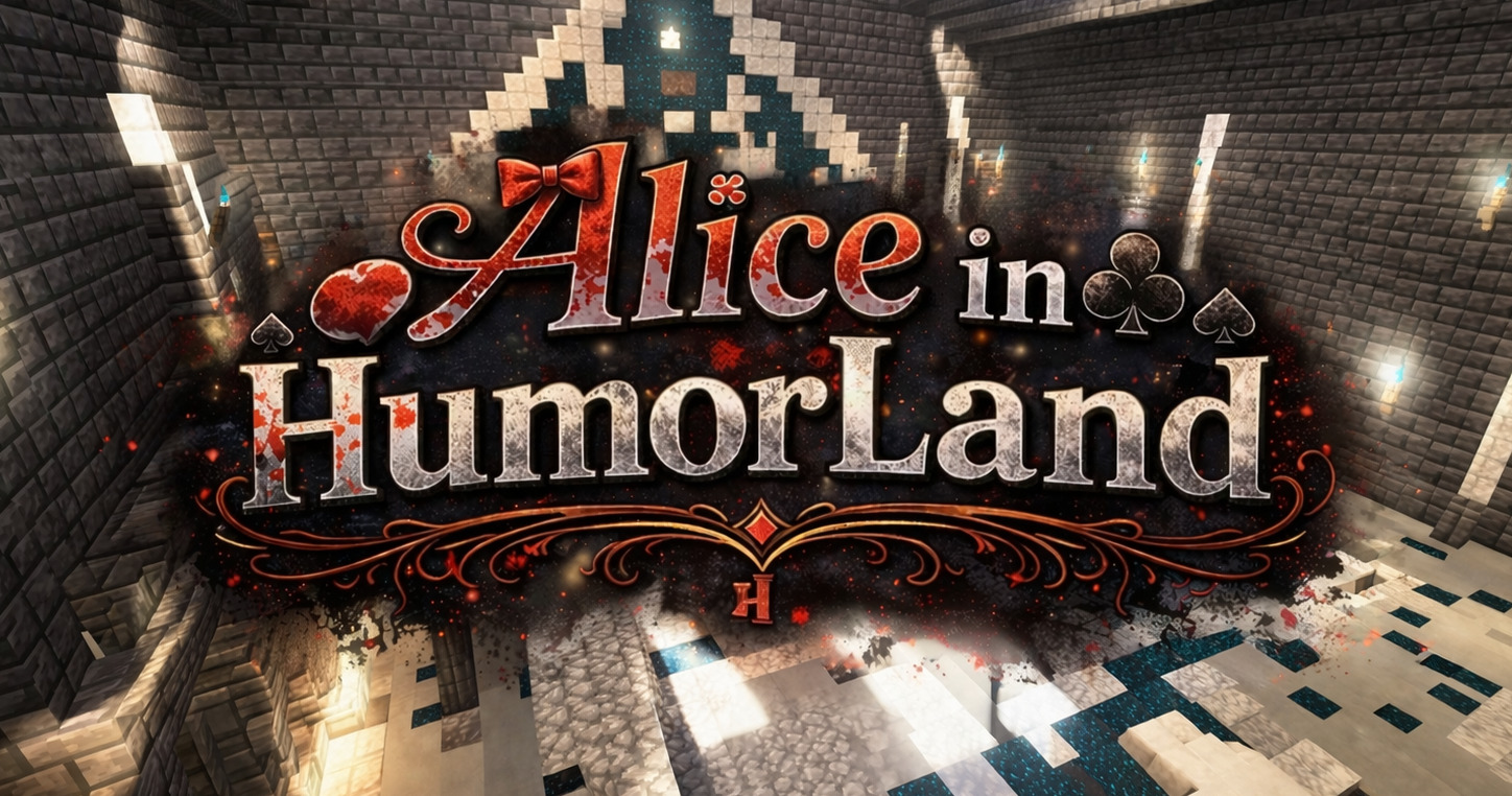 アリス・イン・ユーモーランド-86c47bac