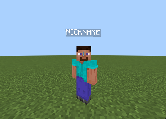 NICKNAME-Image