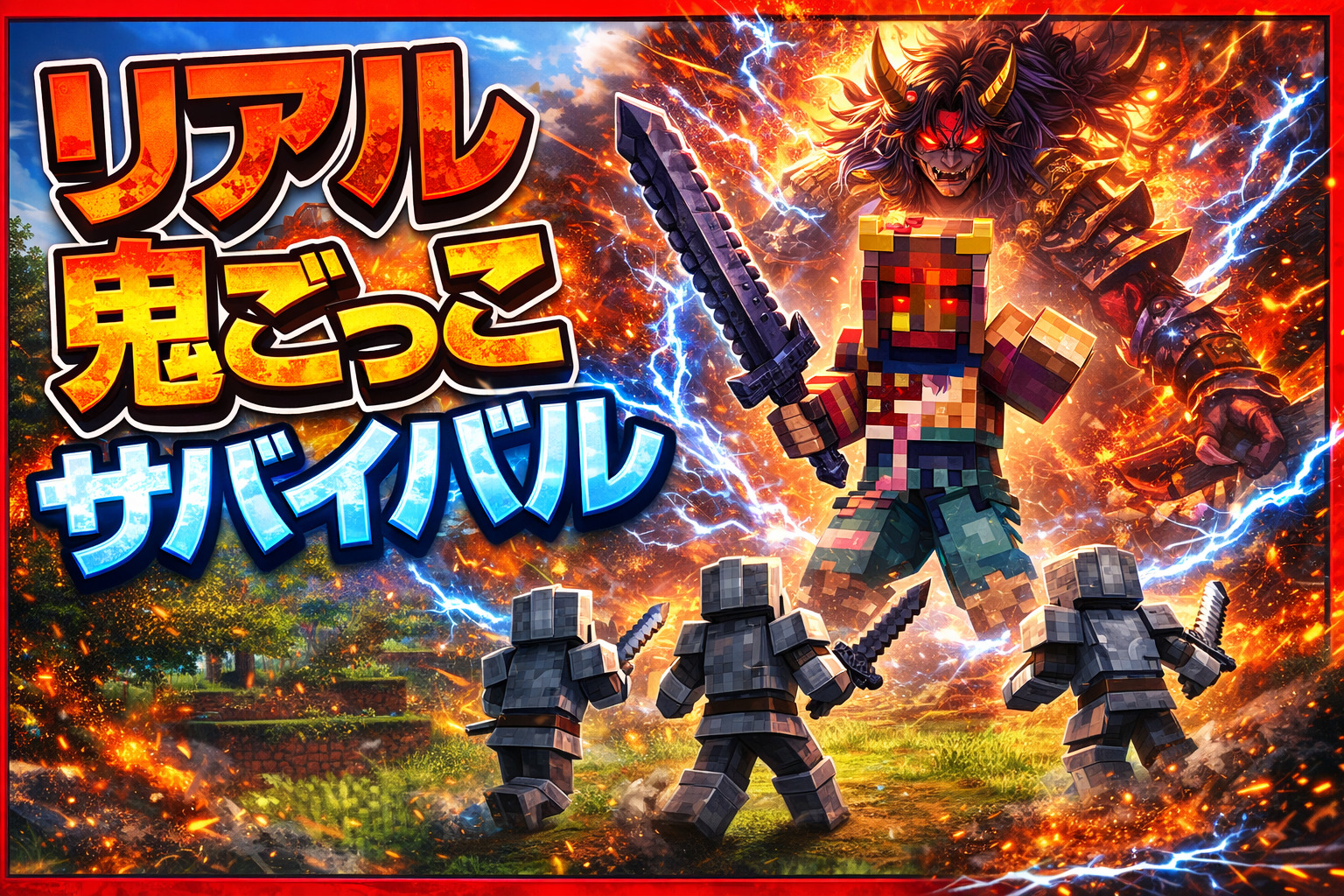 リアル鬼ごっこサバイバル-178a4864