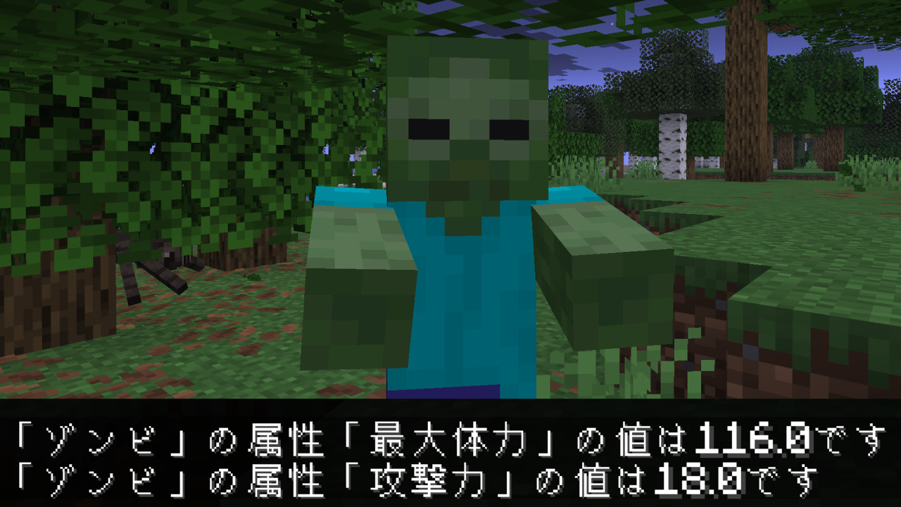 タイトルン・ザ・ミラー