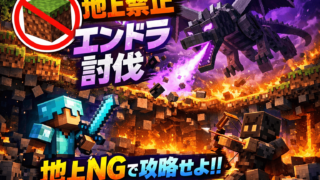 地上禁止でエンドラ討伐-b643b57b