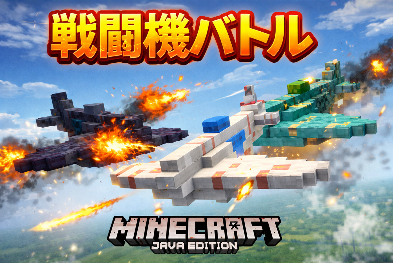 戦闘機バトル-91073113