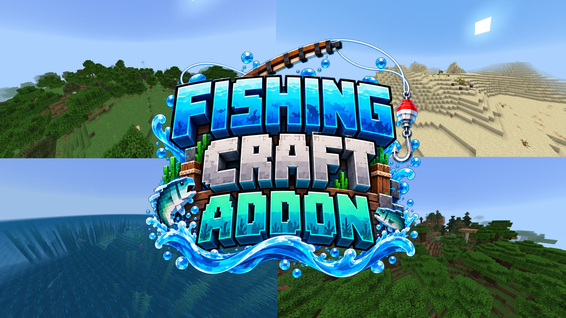 FishingCraftAddon
