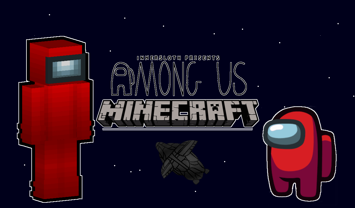 Among Us界隈 ブロマイド Among Us界隈 ブロマイド