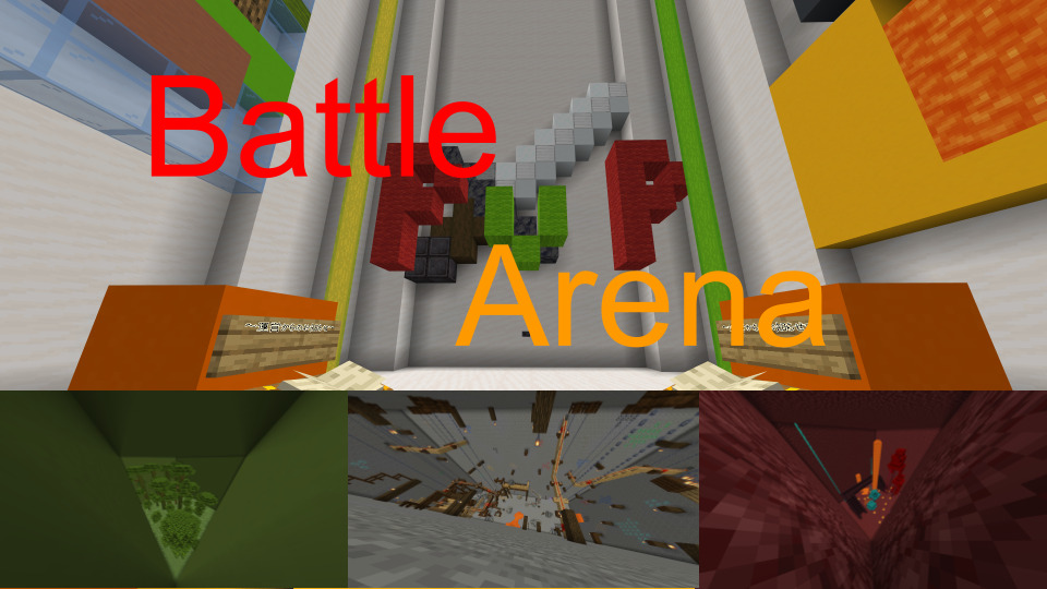 Battle Arena